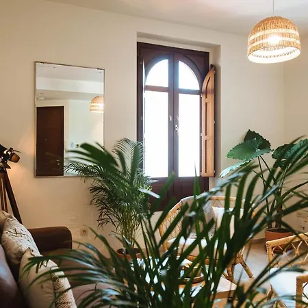 The Old Print House - Space Maison