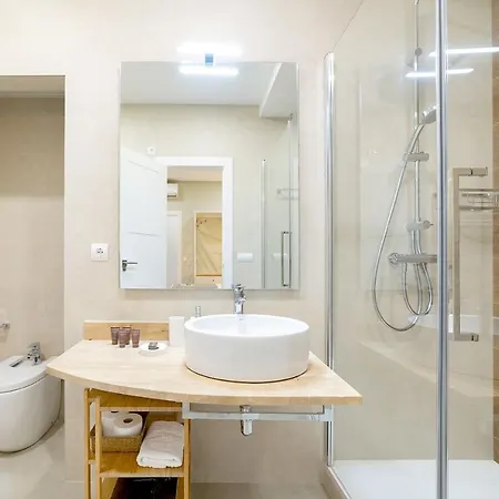 Genteel Maestranza Apartment