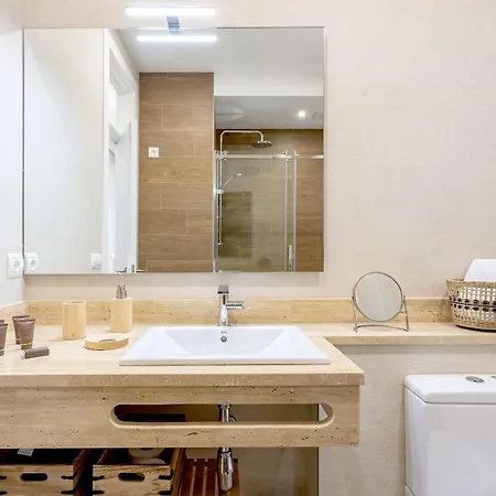 Apartamento Genteel Maestranza *