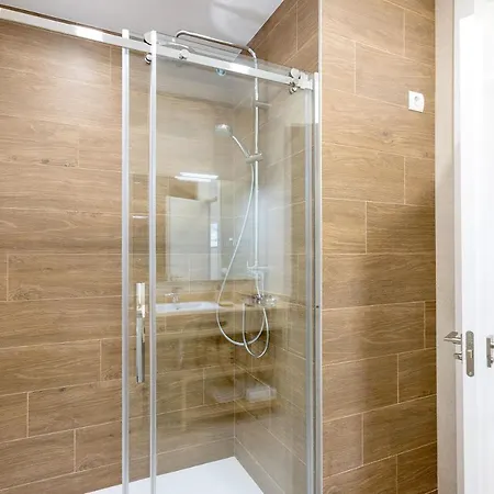 Apartment Genteel Maestranza Seville