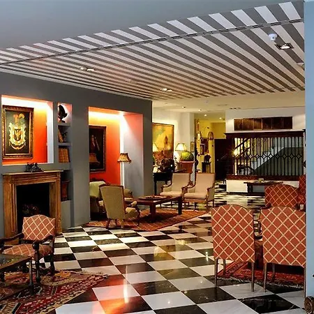 Hotel Doña María 4*