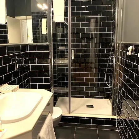 Апартаменты Ritual Centro (adults Only) Севилья