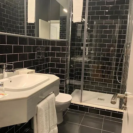 Ritual Centro (adults Only) Апартаменты
