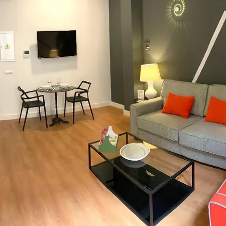 Ritual Centro Apartamento Sevilla
