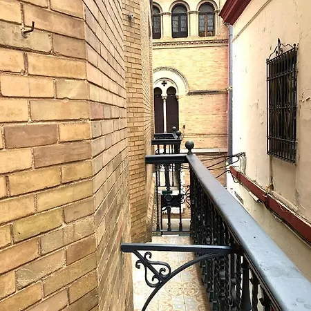 Ritual Centro Apartamento Sevilla