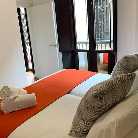 Ritual Centro Apartamento Sevilla