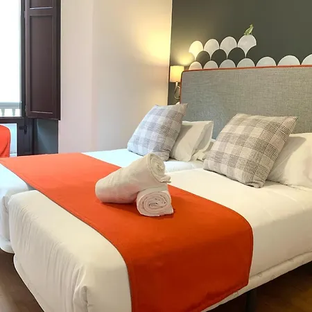 Апартаменты Ritual Centro (adults Only) Севилья