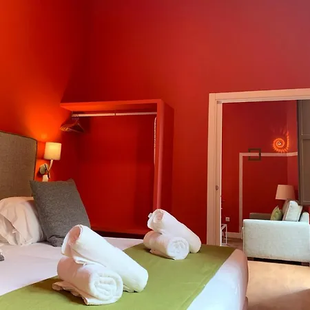 Ritual Centro (adults Only)