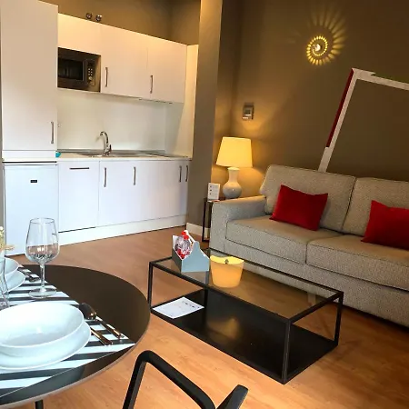 Ritual Centro (adults Only) * Севилья
