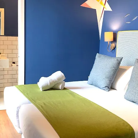 Ritual Centro (adults Only) Севилья