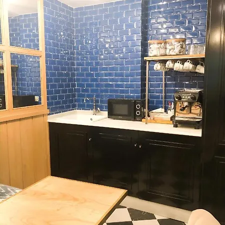 Apartment Hom