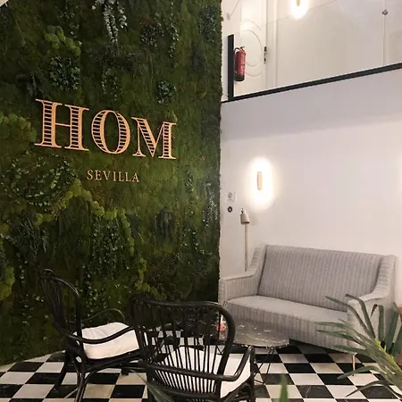 Hom Seville