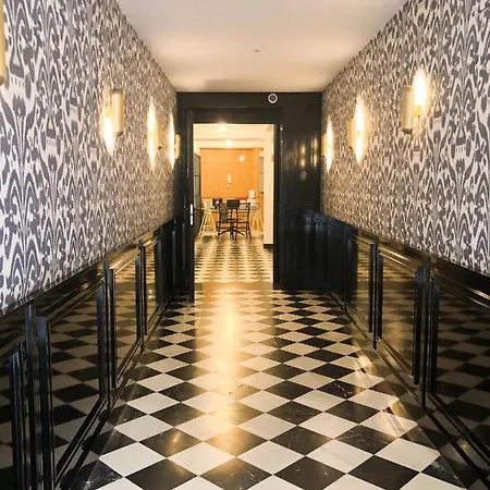 Hom Sevilla Siviglia