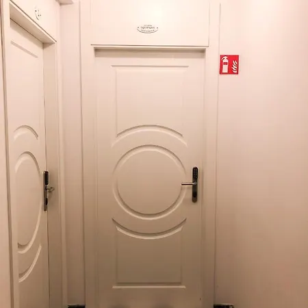 Hom Apartment Seville