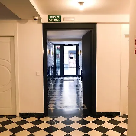 Apartment Hom