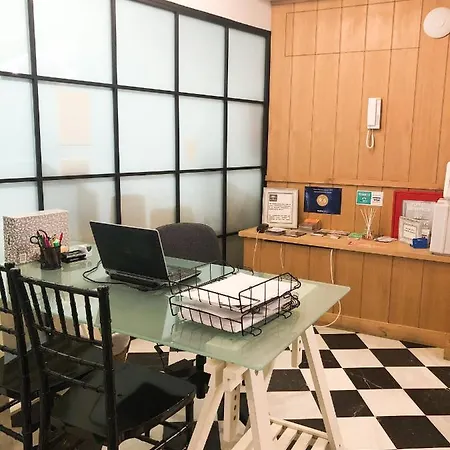 Apartment Hom Seville