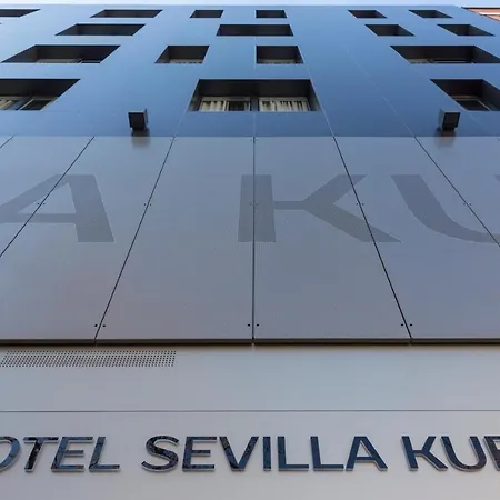 Hotel Macia Kubb