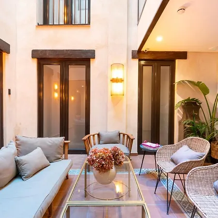 San Pablo Apartamento Sevilla