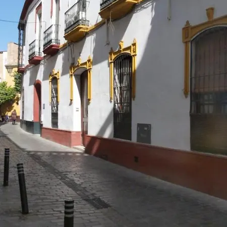 Hostal Residencia Viriato