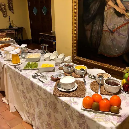 Hotel Cortijo El Esparragal