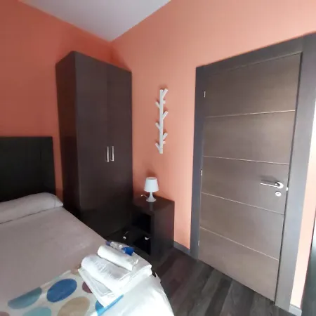 Hostal Residencia Viriato