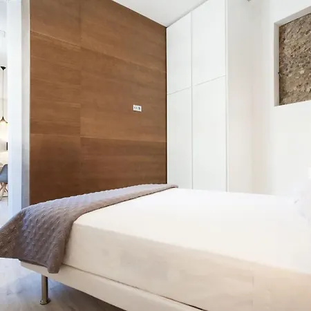 Casa Palacio Conde De Ibarra Apartamento