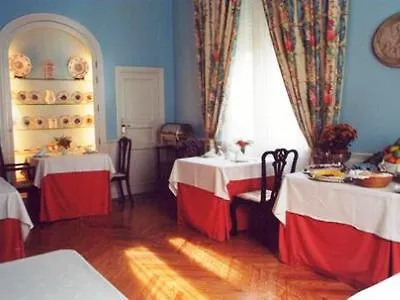 De La Palmera Hotel Seville