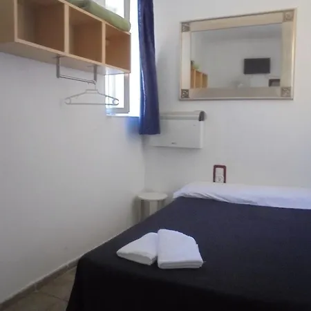 Nuevo Pino Pensionat 2*