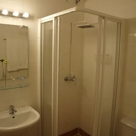 Guest house Arias Seville
