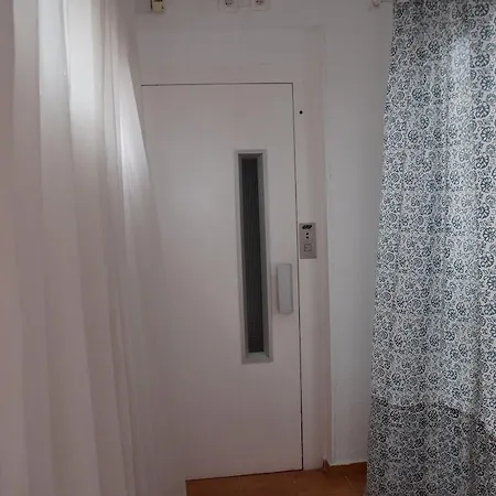 Guest house Arias Seville