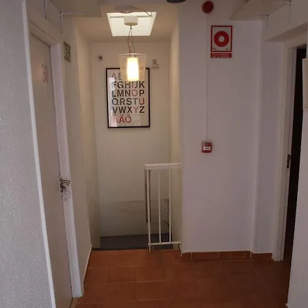Guest house Arias