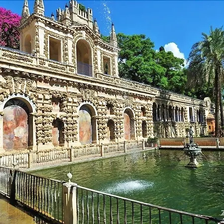 Arias Guest house
