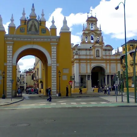 Arias Gasthof Sevilla
