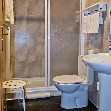 San Vicente Ii Guest house Seville
