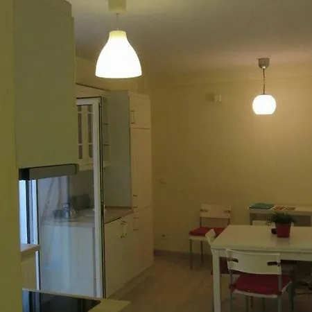 Comfortable In Near River Holiday home Seville