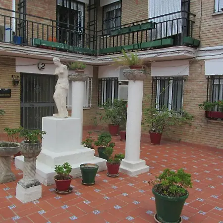 Comfortable In Near River Holiday home Seville
