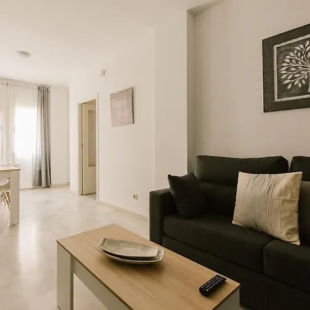 Hotel Leonor 1b Seville