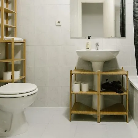 Hotel Leonor 1b 3*