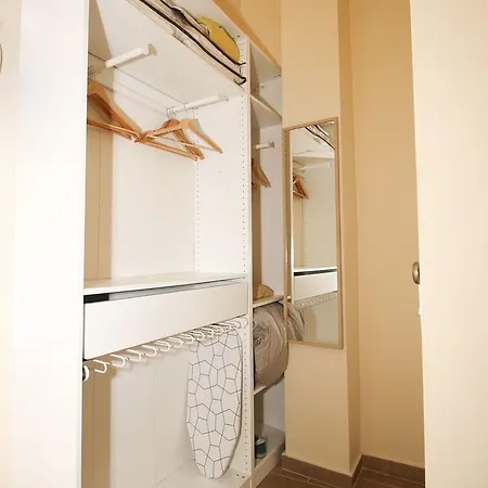 Deluxe In La Giralda Apartment Seville
