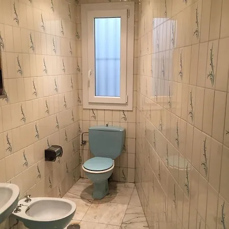 En El Corazon De Apartment