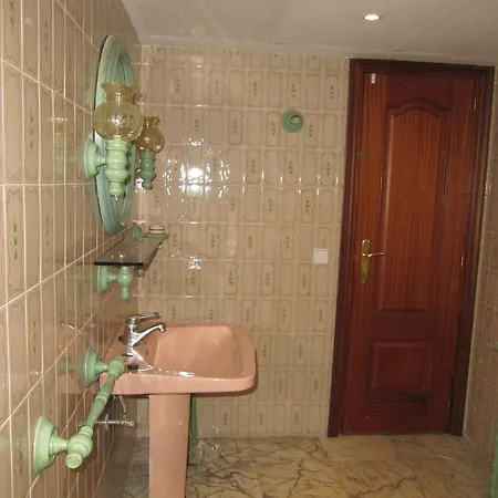 En El Corazon De Apartment *