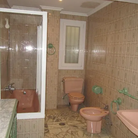 En El Corazon De Apartment *