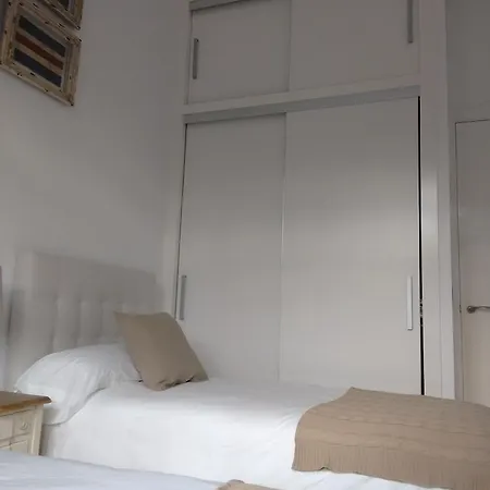 San Fernando Apartamento *