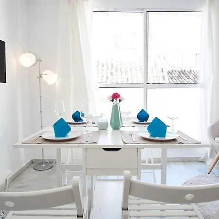 Loft Con Terraza Privada Y Parking Apartment *