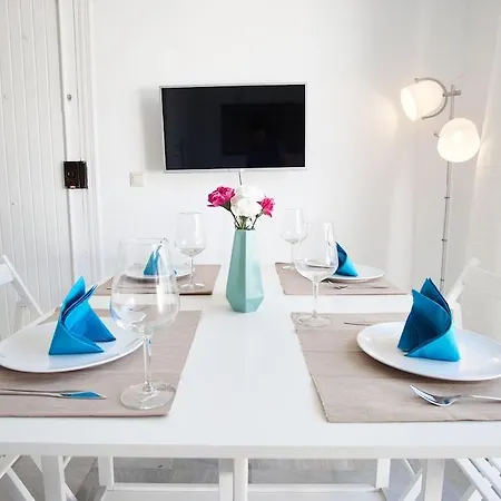 Apartment Loft Con Terraza Privada Y Parking