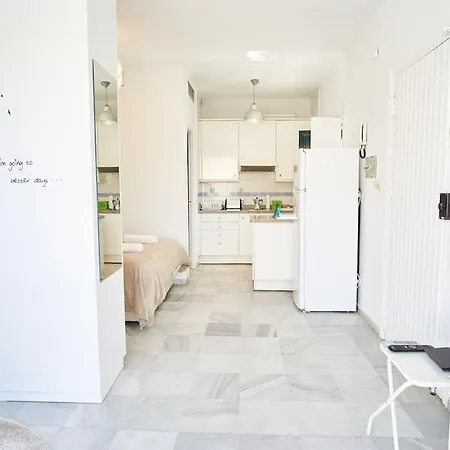 Loft Con Terraza Privada Y Parking * Seville