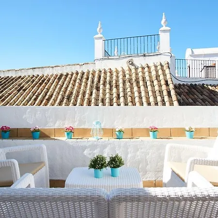 Apartment Loft Con Terraza Privada Y Parking *