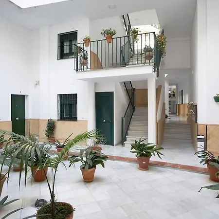 Loft Con Terraza Privada Y Parking * Seville