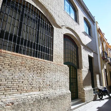 Loft Con Terraza Privada Y Parking
