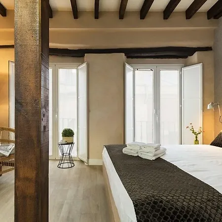 Apartment Placentines 5